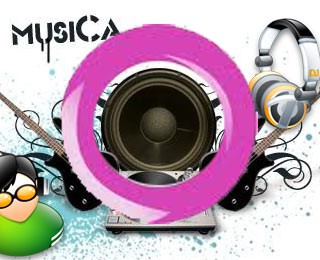 Como colocar Musica no orkut?