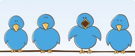 Como Criar um Twitter?